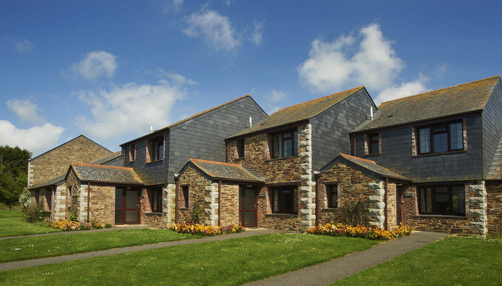 Solar and Battery Storage in Action at The Olde House, Cornwall